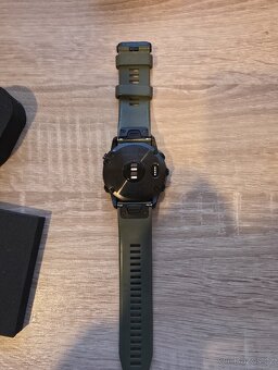 Garmin fenix 6x Pro - 5