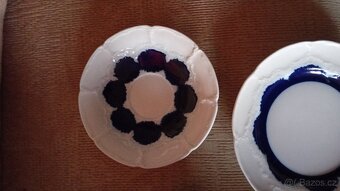 MÍŠENSKÝ KÁVOVÝ SET B FORM - 5