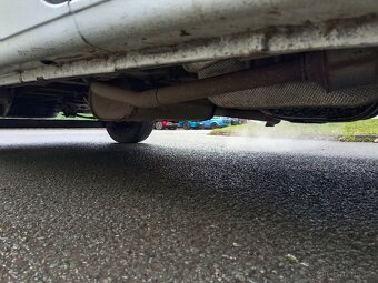 Citroen Jumper 2.2 88kw L1H1 bez koroze - 5