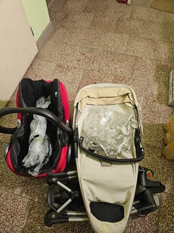 vajíčko Maxi-Cosi - 5