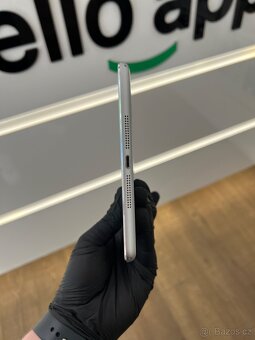 Apple iPad mini 2 Generace 32GB Wi-Fi Silver - 5