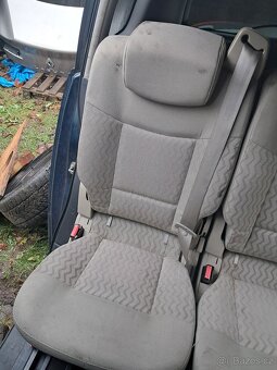 Renault espace IV - 5