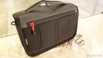 Panasonic Lumix brašna  DMW-PS10 - 5