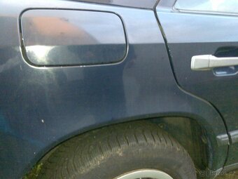 Mercedes W124 200D - 5