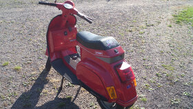Piaggio Vespa PK 50 XL - 5