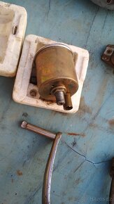 Věci a díly k Jawa Pionýr - 5