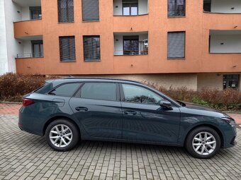 Seat Leon Style 1.5 eTSi DSG 110kW LED, Panorama, DPH - 5
