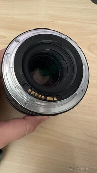 Tamron 90 2.8 pro Canon - 5