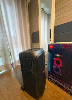 JBL Partybox Stage 320 - 5