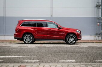 Mercedes-Benz GLS 350 d 4MATIC - 5