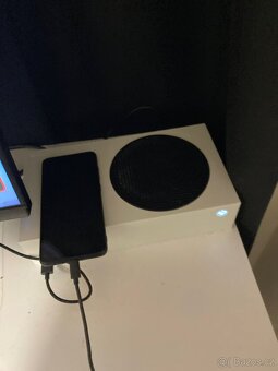 XBOX SERIES S - 5