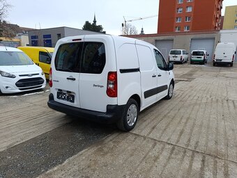 Citroen Berlingo 130tkm - 5