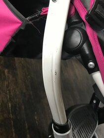 Kočarek CAMARELO  ELF - 5