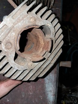 Válce na jawa pionýr 05,20,21,23 - 5