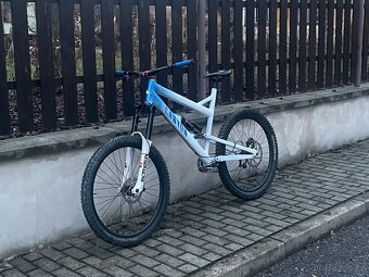 Kolo Canyon Torque FR9 26'' - 5