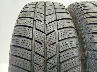 2ks zimní pneu 215/65/15 Barum - 5