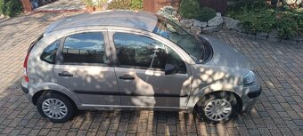 Citroen C3 1.1 r.v.2009 najeto 33 000km - 5