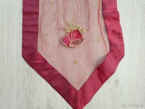 Vánoční ubrus - 5