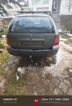 Prodej Auta - 5
