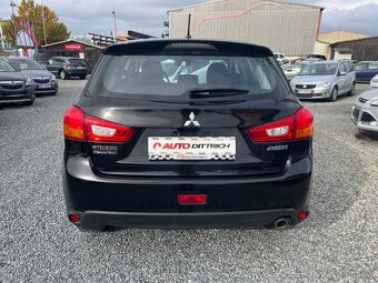 MITSUBISHI ASX 1,6i MIVEC - 5