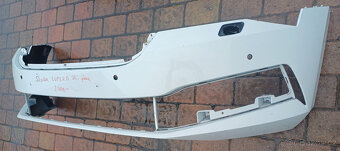 Přední nárazník Škoda SUPERB 3  3V0807221F - 5