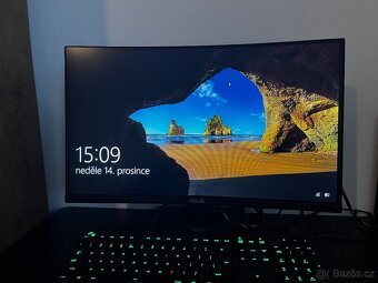 Prodej ASUS TUF Gaming VG24VQE - 5
