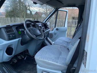 Ford transit 2.2tdci - 5