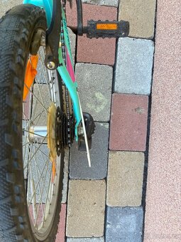 Prodám dětské kolo - 5