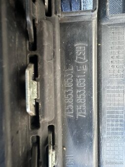 Volkswagen T6 (maska) - 5