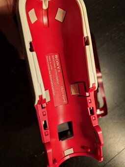 Pistole pro PS3 MOVE ovladač - 5