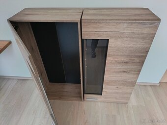 Sada nábytku do obývacího pokoje - 5