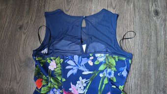 Dámské šaty vel.36/38 - 5