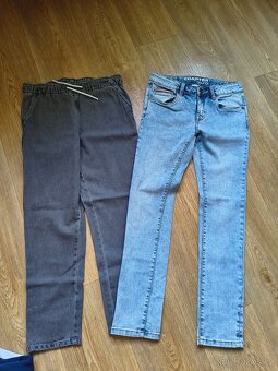 Balík oblečení vel.158/164 - 5