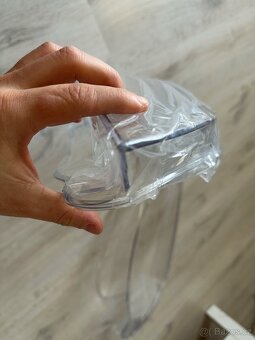 BMW E60 kryty světel - 5