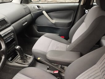 Octavia combi 1.9Tdi 66kw r.v.2002 - 5