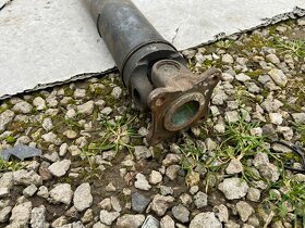 Toyota Rav4 kardan - 5