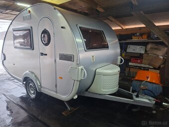 Tabbert T@B 320 r.v.2003 MOVER - 5