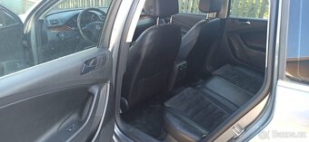 VW Passat B6 2.0TDi Highline - 5