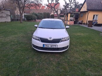Škoda Rapid 1.0i -81kw,r.v.2019,dph. - 5