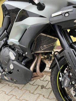 Kawasaki Versys 650 - 5