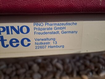 Masážní lehátko - 5