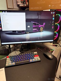 Herní počítač GameBox  Alza - 5