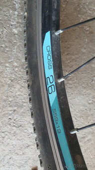 Dětské kolo 24“ (asi) - 5