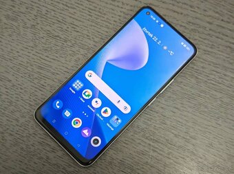Realme 8 - 5