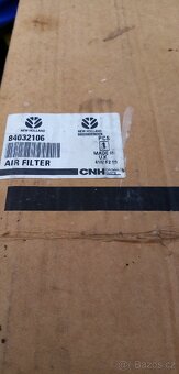 PRODÁM NOVÉ DÍLY TRAKTORY - 5