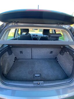 vw polo 1.6tdi 2009 - 5