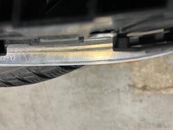 Mřížky Bmw X5 M - 5