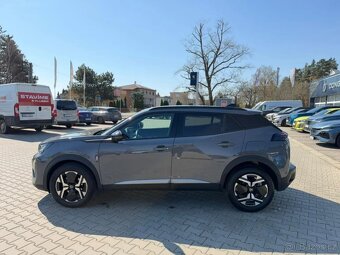 Peugeot 2008, ALLURE 1.2 PureTech 130 EAT8 - 5