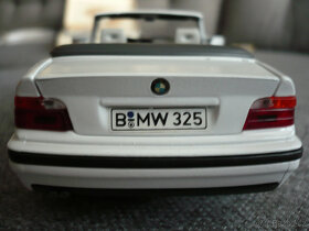 1:24 Schabak model BMW 3er (325) cabrio  (1/24) - 5