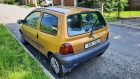 Renault Twingo r.v. 1997, najeto 150 tis km - 5